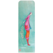 bmQB19983 boekenlegger Gaëlle Boissonnard - visnet