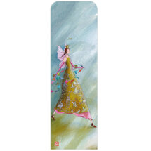 bmQB19985 boekenlegger Gaëlle Boissonnard - vlaggetjes