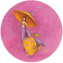 mQB18793 magneet Gaëlle Boissonnard