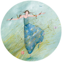 mQB18803 magneet Gaëlle Boissonnard