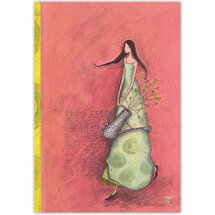 sQB23291 Schriftje Gaëlle Boissonnard (10,5 x 15 cm)