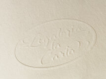 Luxe notitieboek gemarmerde omslag - gelinieerd - 12x17 cm - design Q16