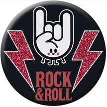 MAP291 - magnetische flesopener van Rémy Tornior - rock & roll