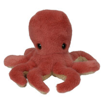 WB002504 Wilberry water wonders - octopus
