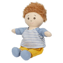 WB001039 Wilberry Dolls - Blauwe trui
