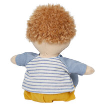 WB001039 Wilberry Dolls - Blauwe trui