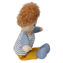 WB001039 Wilberry Dolls - Blauwe trui