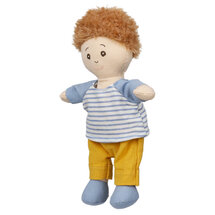 WB001039 Wilberry Dolls - Blauwe trui