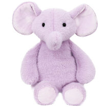 WB003801 Wilberry Jungle Friends - olifant