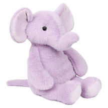 WB003801 Wilberry Jungle Friends - olifant