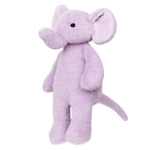 WB003801 Wilberry Jungle Friends - olifant