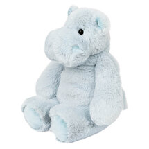 WB003803 Wilberry Jungle Friends - nijlpaard