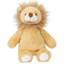 WB003804 Wilberry Jungle Friends - leeuw