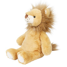 WB003804 Wilberry Jungle Friends - leeuw