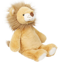 WB003804 Wilberry Jungle Friends - leeuw