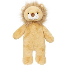 WB003804 Wilberry Jungle Friends - leeuw