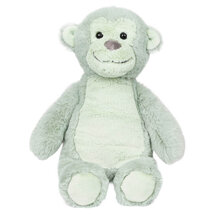 WB003805 Wilberry Jungle Friends - aap