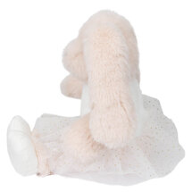 WB004127 Wilberry Plush Dancers - konijn