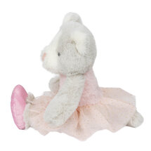 WB004128 Wilberry Plush Dancers - kat