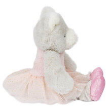 WB004128 Wilberry Plush Dancers - kat