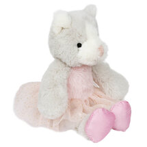 WB004128 Wilberry Plush Dancers - kat