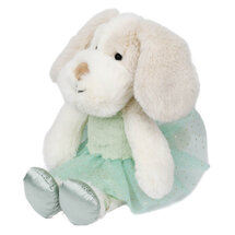 WB004129 Wilberry Plush Dancers - hond