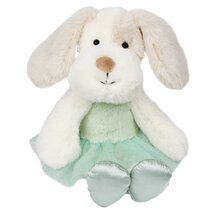 WB004129 Wilberry Plush Dancers - hond