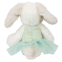 WB004129 Wilberry Plush Dancers - hond