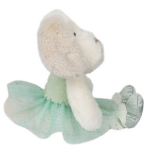 WB004129 Wilberry Plush Dancers - hond