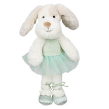 WB004129 Wilberry Plush Dancers - hond