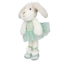 WB004129 Wilberry Plush Dancers - hond