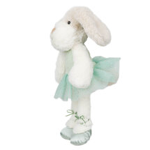 WB004129 Wilberry Plush Dancers - hond