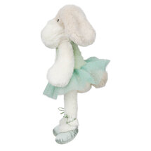 WB004129 Wilberry Plush Dancers - hond