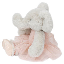 WB004130 Wilberry Plush Dancers - olifant