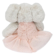 WB004130 Wilberry Plush Dancers - olifant