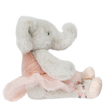 WB004130 Wilberry Plush Dancers - olifant