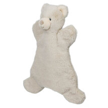 PC008901 My Cuddly Puppets handpop - beer