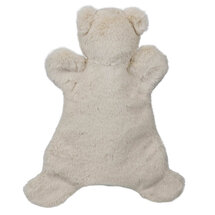 PC008901 My Cuddly Puppets handpop - beer