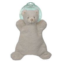 PC008901 My Cuddly Puppets handpop - beer