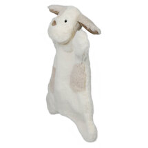 PC008903 My Cuddly Puppets handpop - hond