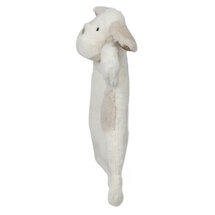 PC008903 My Cuddly Puppets handpop - hond