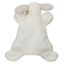 PC008903 My Cuddly Puppets handpop - hond