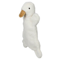 PC008904 My Cuddly Puppets handpop - eend