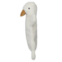 PC008904 My Cuddly Puppets handpop - eend