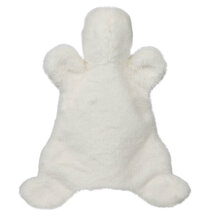 PC008904 My Cuddly Puppets handpop - eend