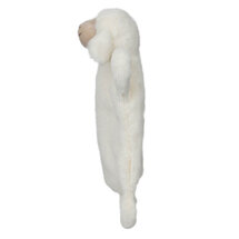 PC008906 My Cuddly Puppets handpop - lammetje