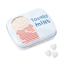 MT006 – Rosie made a thing pepermuntdoosje - totally mint