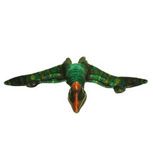 WB001911 Kleine Quetzalcoatlus knuffel - Natural History Museum en Wilberry