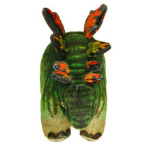 WB001912 Kleine Stegosaurus knuffel - Natural History Museum en Wilberry