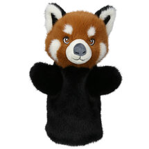 PC004642 Rode Panda - handpop eco
